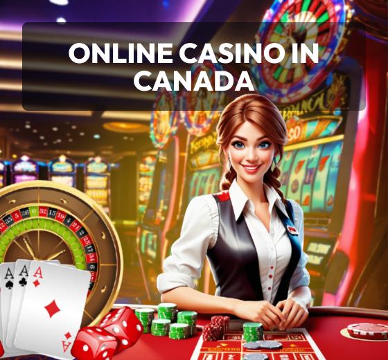 slotier online casino in Canada