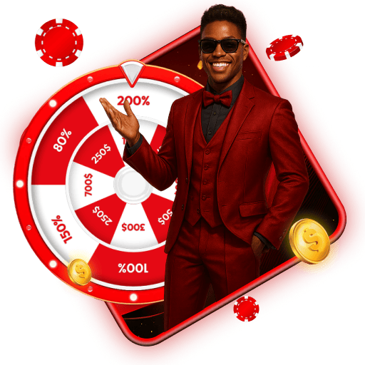 Streak Wheel
